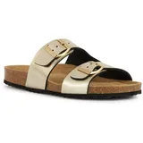 GEOX Brionia Sandalen Light Gold 40