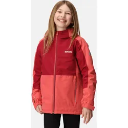 Beamz III wasserdichte Kinder-Walkingjacke Gr. 176 - 16 Jahre