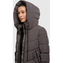 khujo MIKIA3 Graphite Grey M