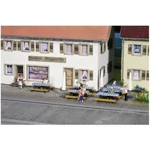 NOCH Biergarten-Zubehör 14817 H0