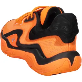 Under Armour Herren Basketballschuhe UA Spawn 7 UAA 3028833-001 42.5 - Black - 42.5