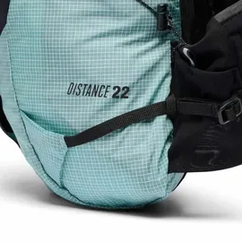 Black Diamond Distance 22 Damenrucksack Glacier