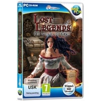 Lost Legends: Die weinende Frau (PC)