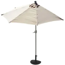 MCW Lorca Ø 300 cm Creme