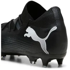 Puma Future 7 Match MxSG puma black/puma white 47