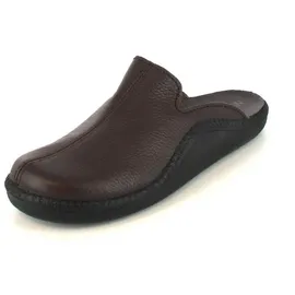 Westland Monaco 202 G - Braun Glattleder Größe: 44 Normal - Braun - 44