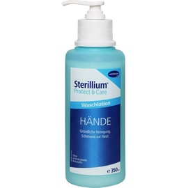 Paul Hartmann Sterillium Protect & Care Soap 350 ml mit Pumpe