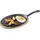 Westmark Grillpfanne 19 cm Gusseisen Schwarz