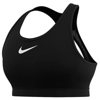 Nike Swoosh High Support verstellbarer Sport-BH ohne Polster Damen