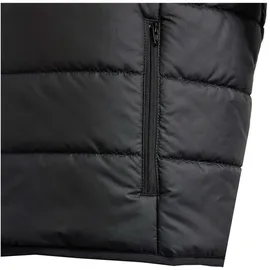 Adidas Tiro 24 Winterjacke Kinder - black/white 152