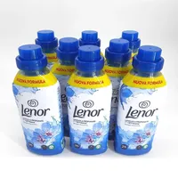 Lenor Weichspülerkonzentrat Frühlingserwachen 8X525ml Waschen (41,33 EUR/l)