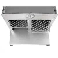 Beefer Beefer® Twin Pro DE/AT 50 mbar Propan mit
