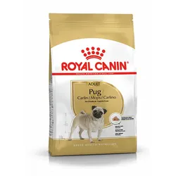 ROYAL CANIN BHN Small Breed Pug (Mops) Adult 1,5kg Hundetrockenfutter
