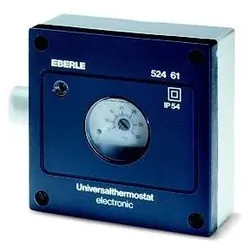 Eberle Controls Allzweckthermostat AZT-I 524 510 052461140510