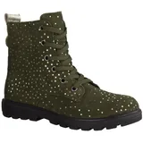 Ricosta Stiefelette Grün 32