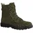 Ricosta Stiefelette Grün 32