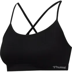 hummel hmlJUNO Seamless Sport-BH black S