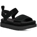 UGG Australia Goldenstar Damen Schwarz 36