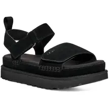 UGG Australia Goldenstar Damen Schwarz 36