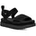 UGG Australia Goldenstar Damen Schwarz 36