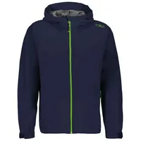 CMP Fix Hood 39x7984 Jacket Blau 12 Years Junge