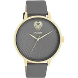 Oozoo Timepieces C11244 Leder 42 mm UOC11244