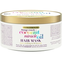 OGX Coconut Miracle Oil Hair Mask (300 ml