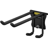 Stanley Haken Stahl schwarz 1 Stück