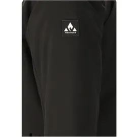 Whistler Kingland Skijacke Schwarz XXL