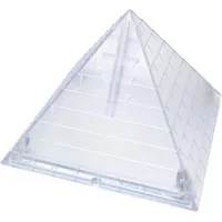 NT Cutter NT iCD400P Klingenbox transparent