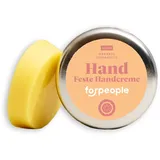 forpeople Feste Handcreme Bergamotte/Zitrone 30 g