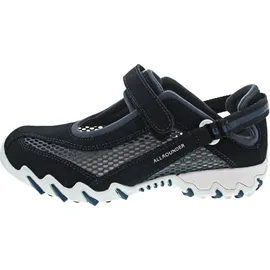Allrounder Niro Damen Blau 39