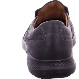 Jomos Loafer Herren Schwarz 45
