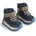 Trainingsschuh Kinder Gr 30 navy Schuhe