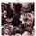 wall-art Vintage Mustertapete 0,48 m x 5,28 m 0 g Lila/Mehrfarbig