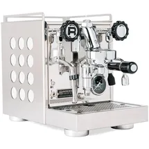 Rocket Espresso Appartamento 2.0 Inox/White