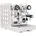 Inox/White