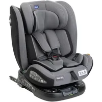 Chicco Unico Evo Grau/Schwarz