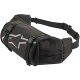 Alpinestars Tech Werkzeuge Gürteltasche 3,7l Schwarz One Size
