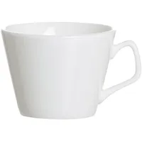 Geschirr Espressotasse 0,05 l Weiß 1