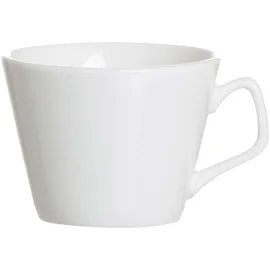 Geschirr Espressotasse 0,05 l Weiß 1