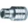 Gedore 630 Bit-Adapter 1/4" x 3/8" 1 Stück