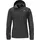 Schöffel Damen Style Mamry Hybrid Jacke (Größe XXL, schwarz)