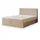 masseno VARELI 160 x 200 cm Beige