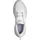 SKECHERS Go Run Supersonic Max - LtGray Textile / Purple Trim - EU 39