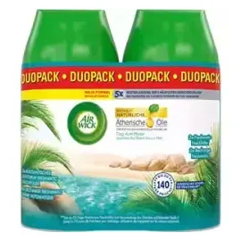Airwick Freshmatic Max Nachfüller Tag am Meer 250 ml