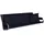 Angerer Hollywoodschaukel Auflage 180 x 54 x 7 cm blau 1 St.