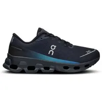 On Cloudspark Damen Schwarz / Blueberry 37,5