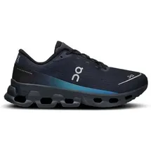 On Cloudspark Damen Schwarz / Blueberry 37,5
