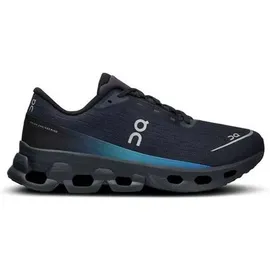 On Cloudspark Damen Schwarz / Blueberry 37,5